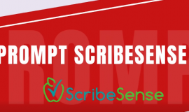 ScribeSense – TỐI ƯU HÓA TƯ DUY HỌC THUẬT VỚI PROMPT VÀ TRÍ TUỆ NHÂN TẠO: VNU-LIC ĐỒNG HÀNH CÙNG SINH VIÊN ĐHQGHN NÂNG CAO NĂNG LỰC SỐ